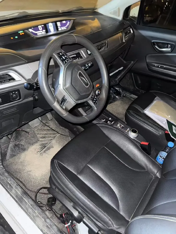 2020 Yudo π1 BEV 49.8KWH,autocango,china used car exporter,china ev exporter,chinese used car exporter,chinese used ev exporter