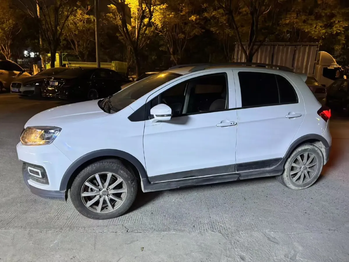 2020 Yudo π1 BEV 49.8KWH,autocango,china used car exporter,china ev exporter,chinese used car exporter,chinese used ev exporter