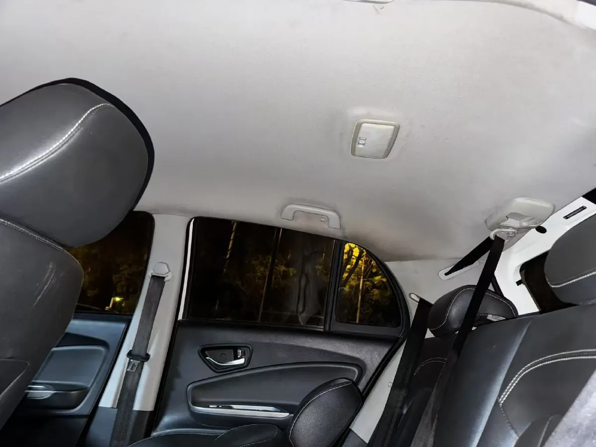 2020 Yudo π1 BEV 49.8KWH,autocango,china used car exporter,china ev exporter,chinese used car exporter,chinese used ev exporter