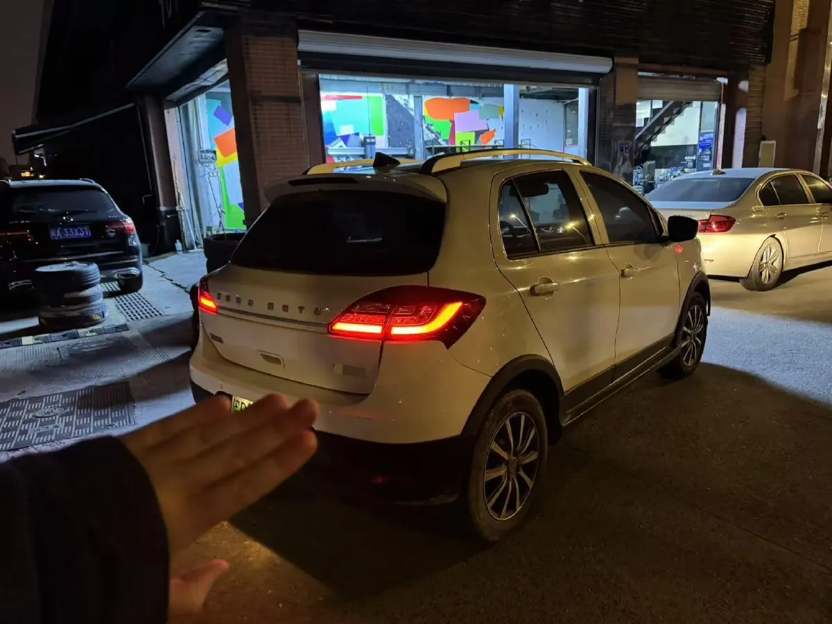 2020 Yudo π1 BEV 49.8KWH,autocango,china used car exporter,china ev exporter,chinese used car exporter,chinese used ev exporter