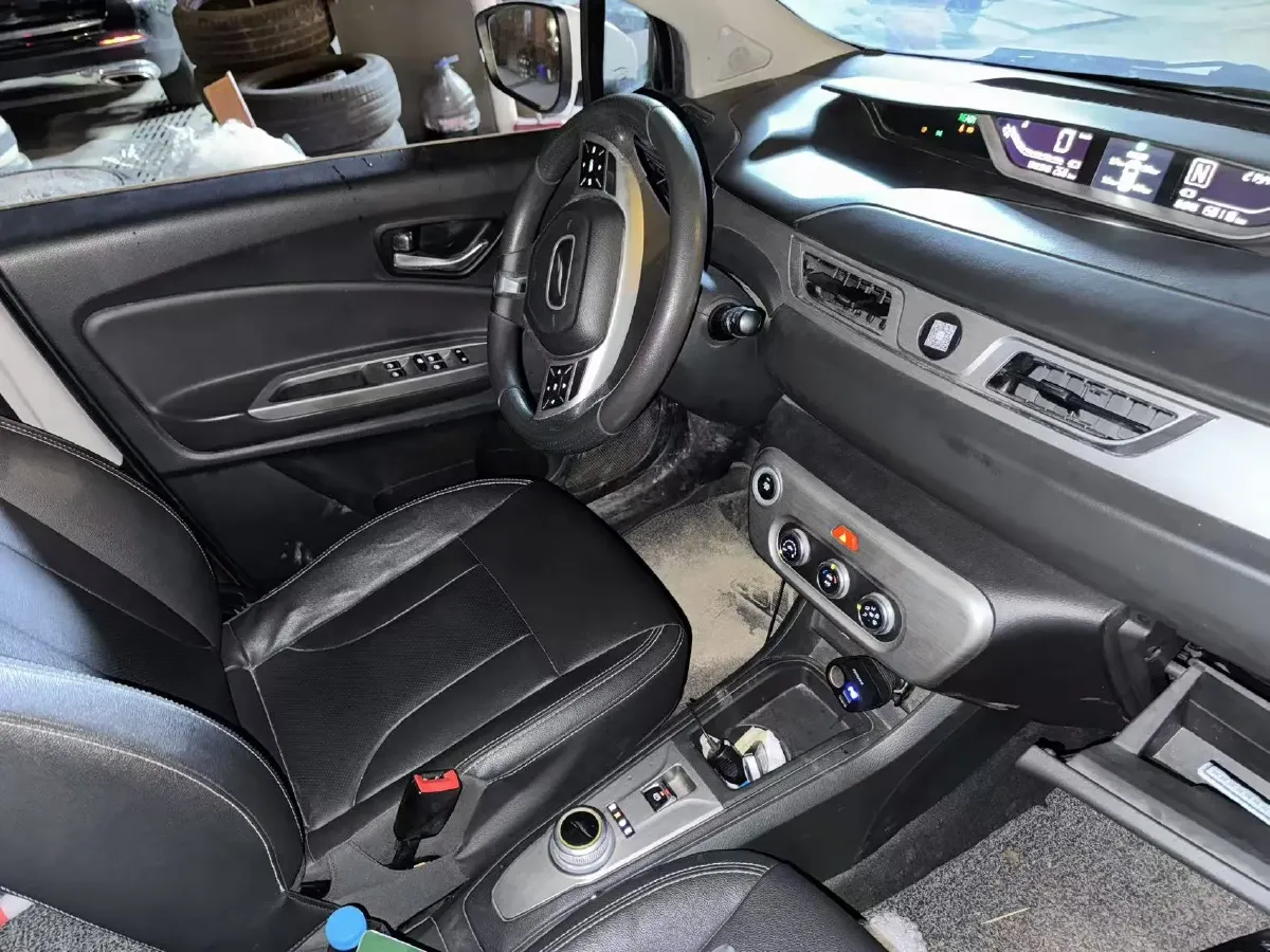 2020 Yudo π1 BEV 49.8KWH,autocango,china used car exporter,china ev exporter,chinese used car exporter,chinese used ev exporter