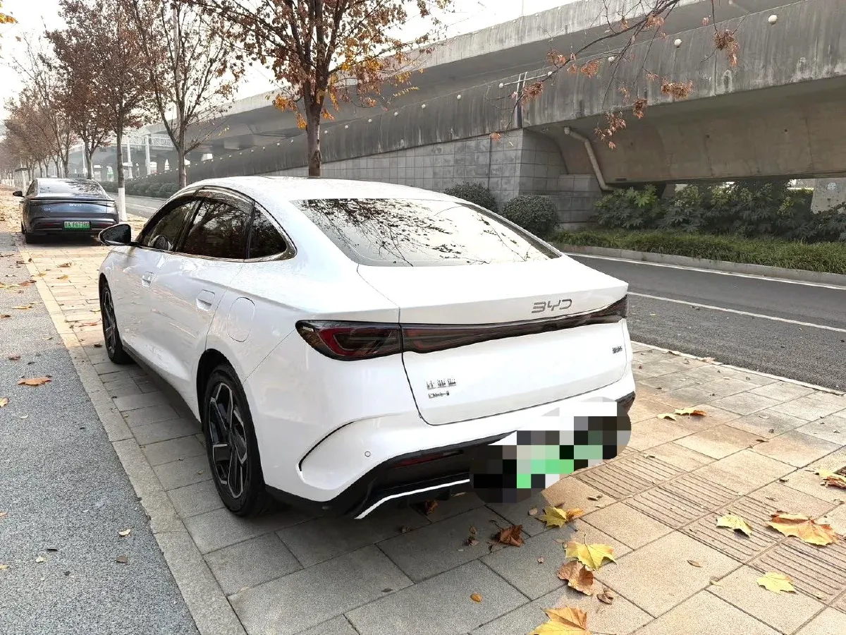 2024 BYD Seal06 1.5L 101HP L4 E-CVT PHEV 15.87KWH,autocango,china used car exporter,china ev exporter,chinese used car exporter,chinese used ev exporter