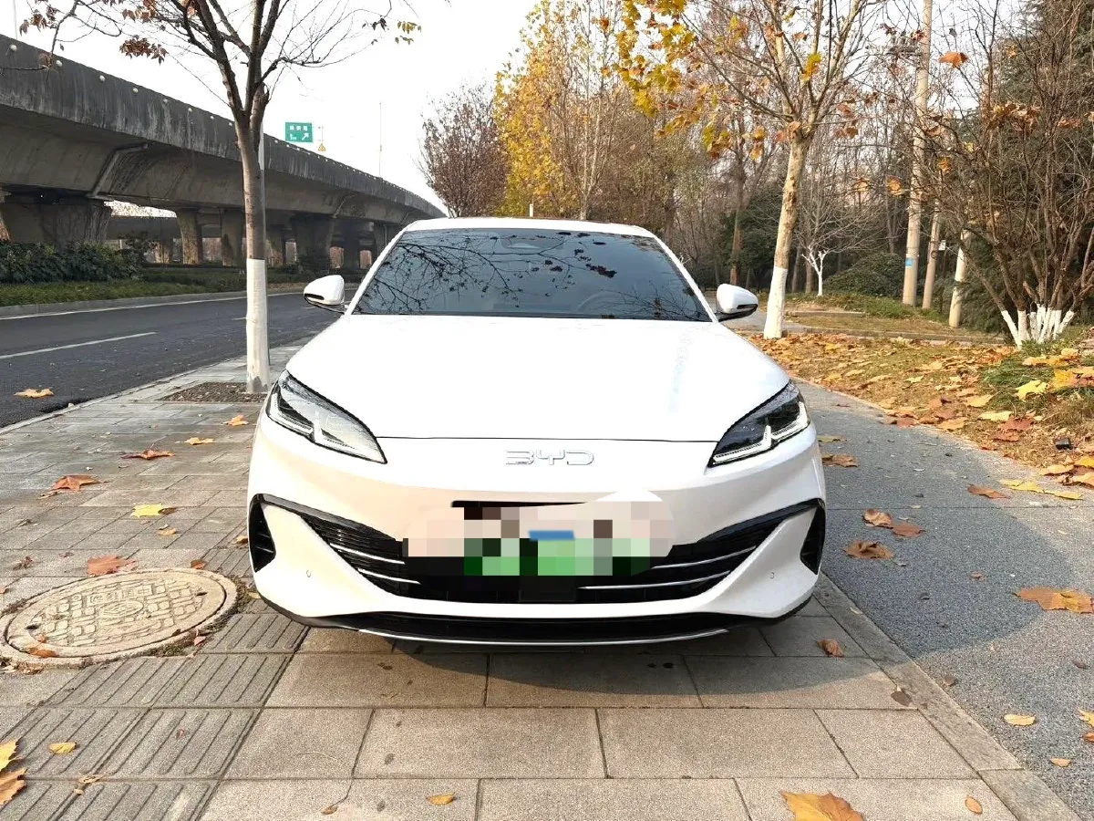 2024 BYD Seal06 1.5L 101HP L4 E-CVT PHEV 15.87KWH,autocango,china used car exporter,china ev exporter,chinese used car exporter,chinese used ev exporter