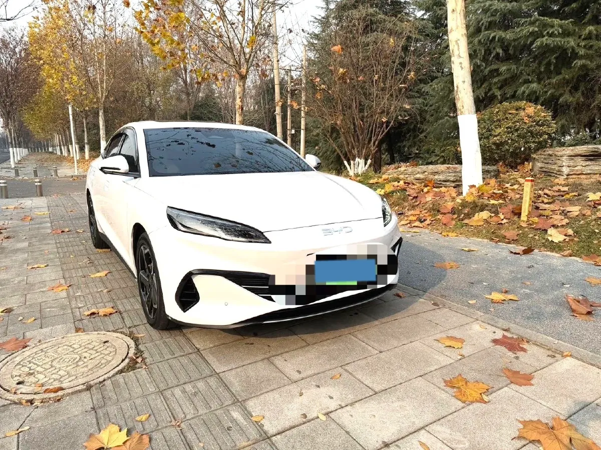 2024 BYD Seal06 1.5L 101HP L4 E-CVT PHEV 15.87KWH,autocango,china used car exporter,china ev exporter,chinese used car exporter,chinese used ev exporter