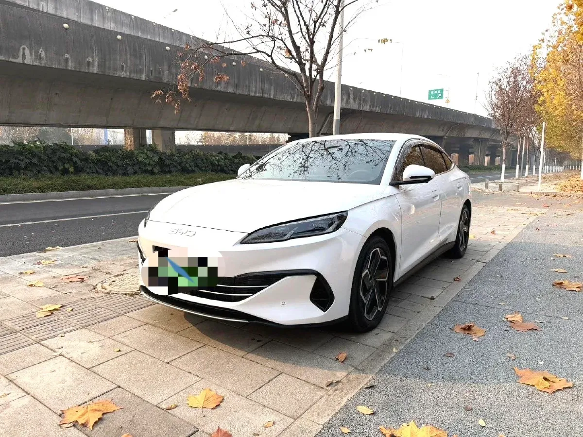 2024 BYD Seal06 1.5L 101HP L4 E-CVT PHEV 15.87KWH,autocango,china used car exporter,china ev exporter,chinese used car exporter,chinese used ev exporter