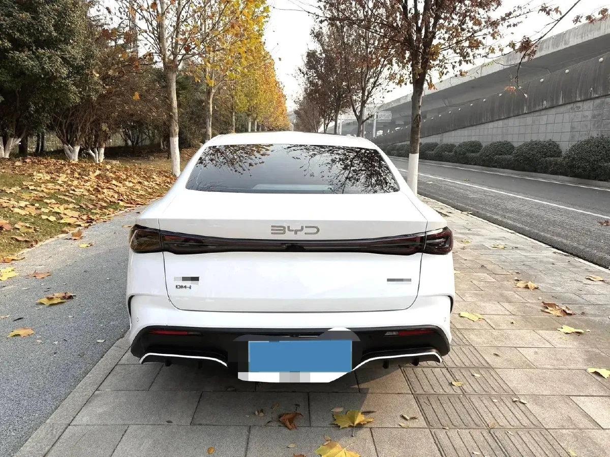 2024 BYD Seal06 1.5L 101HP L4 E-CVT PHEV 15.87KWH,autocango,china used car exporter,china ev exporter,chinese used car exporter,chinese used ev exporter