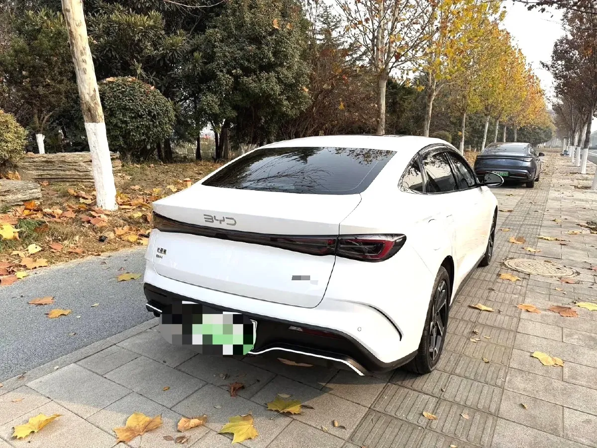 2024 BYD Seal06 1.5L 101HP L4 E-CVT PHEV 15.87KWH,autocango,china used car exporter,china ev exporter,chinese used car exporter,chinese used ev exporter