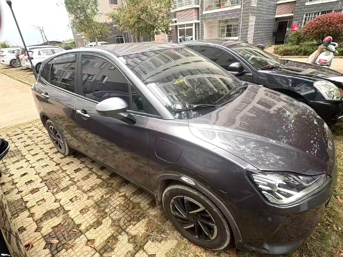 2021 Neta V BEV 38.54KWH,autocango,china used car exporter,china ev exporter,chinese used car exporter,chinese used ev exporter