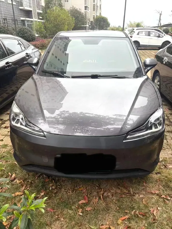 2021 Neta V BEV 38.54KWH,autocango,china used car exporter,china ev exporter,chinese used car exporter,chinese used ev exporter
