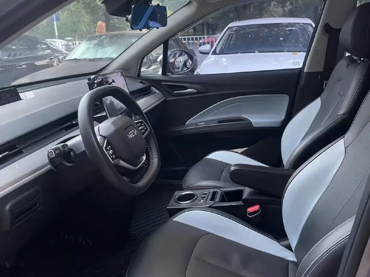 2021 Neta V BEV 38.54KWH,autocango,china used car exporter,china ev exporter,chinese used car exporter,chinese used ev exporter