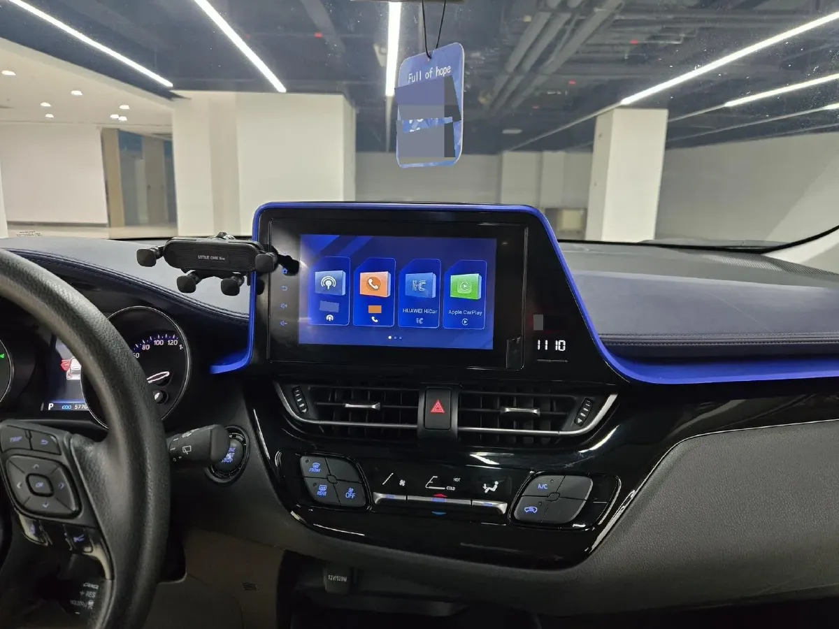 2022 Toyota C-HR 2.0L 171HP L4 CVT,autocango,china used car exporter,china ev exporter,chinese used car exporter,chinese used ev exporter