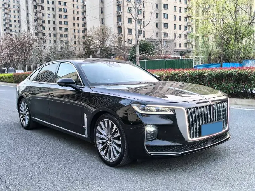 2020 HongQi H9 3.0T 283HP V6 7DCT,autocango,china used car exporter,china ev exporter,chinese used car exporter,chinese used ev exporter