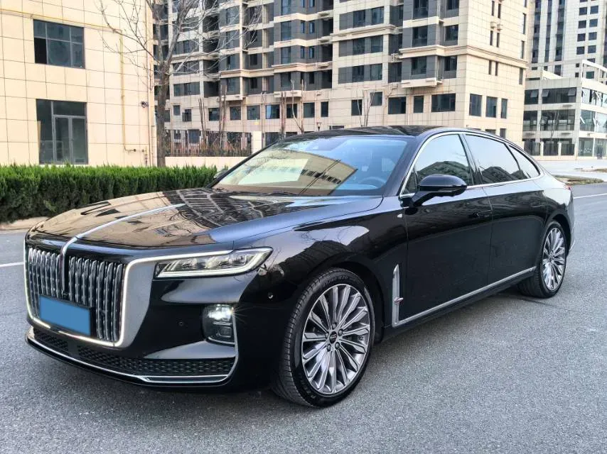2020 HongQi H9 3.0T 283HP V6 7DCT,autocango,china used car exporter,china ev exporter,chinese used car exporter,chinese used ev exporter