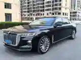 2020 HongQi H9 3.0T 283HP V6 7DCT
