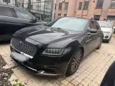 2018 LINCOLN CONTINENTAL,autocango,china used car exporter,china ev exporter,chinese used car exporter,chinese used ev exporter