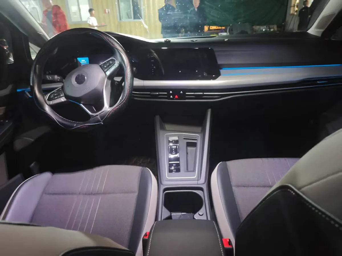 2020 Volkswagen Golf 1.4T 150HP L4 7DCT,autocango,china used car exporter,china ev exporter,chinese used car exporter,chinese used ev exporter