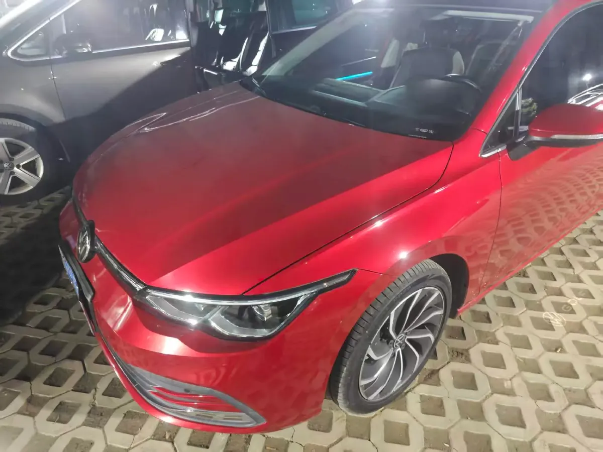 2020 Volkswagen Golf 1.4T 150HP L4 7DCT,autocango,china used car exporter,china ev exporter,chinese used car exporter,chinese used ev exporter