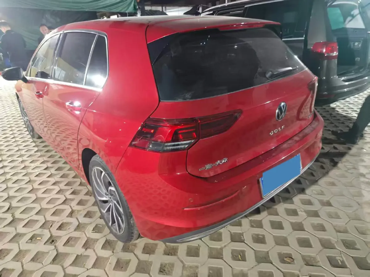 2020 Volkswagen Golf 1.4T 150HP L4 7DCT,autocango,china used car exporter,china ev exporter,chinese used car exporter,chinese used ev exporter