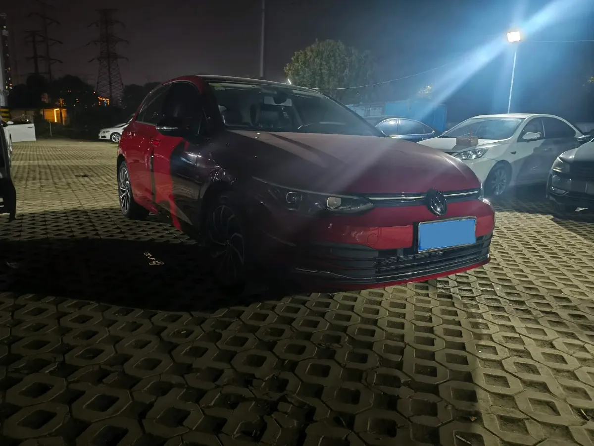 2020 Volkswagen Golf 1.4T 150HP L4 7DCT,autocango,china used car exporter,china ev exporter,chinese used car exporter,chinese used ev exporter