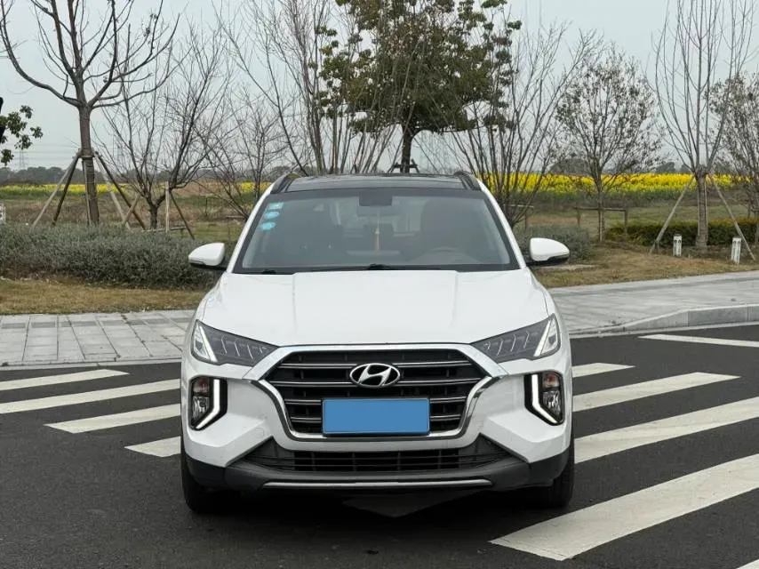 2019 Hyundai Tucson 1.6T 177HP L4 7DCT,autocango,china used car exporter,china ev exporter,chinese used car exporter,chinese used ev exporter