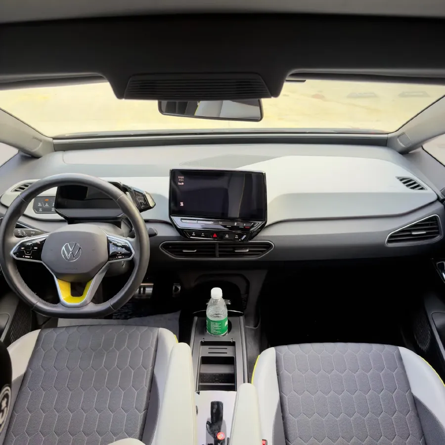 2022 Volkswagen ID.3 BEV 57.3KWH,autocango,china used car exporter,china ev exporter,chinese used car exporter,chinese used ev exporter