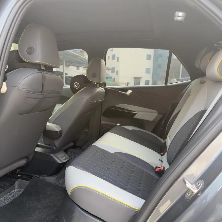 2022 Volkswagen ID.3 BEV 57.3KWH,autocango,china used car exporter,china ev exporter,chinese used car exporter,chinese used ev exporter