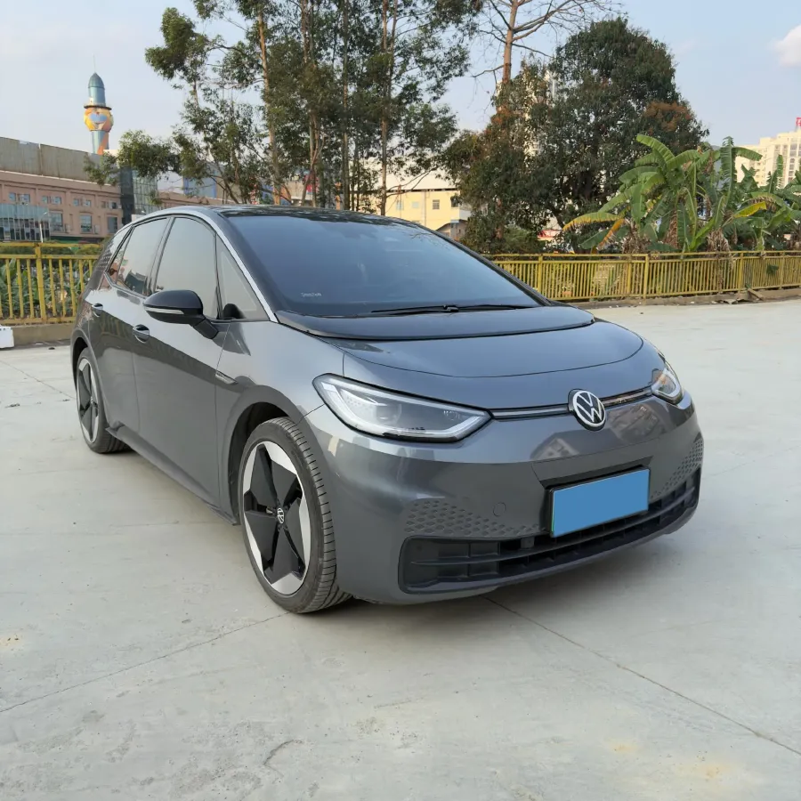 2022 Volkswagen ID.3 BEV 57.3KWH,autocango,china used car exporter,china ev exporter,chinese used car exporter,chinese used ev exporter
