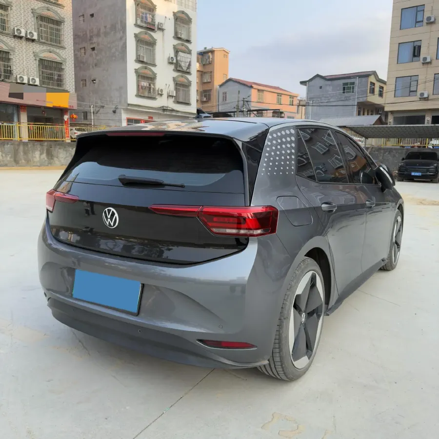 2022 Volkswagen ID.3 BEV 57.3KWH,autocango,china used car exporter,china ev exporter,chinese used car exporter,chinese used ev exporter