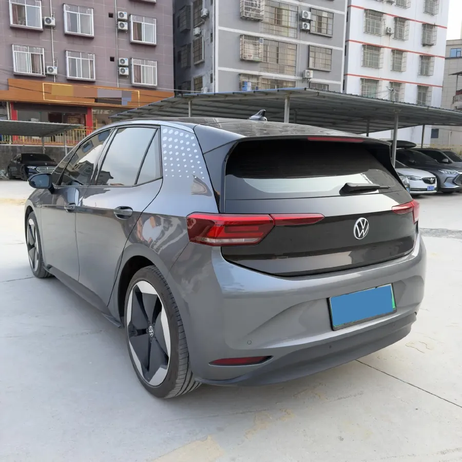 2022 Volkswagen ID.3 BEV 57.3KWH,autocango,china used car exporter,china ev exporter,chinese used car exporter,chinese used ev exporter