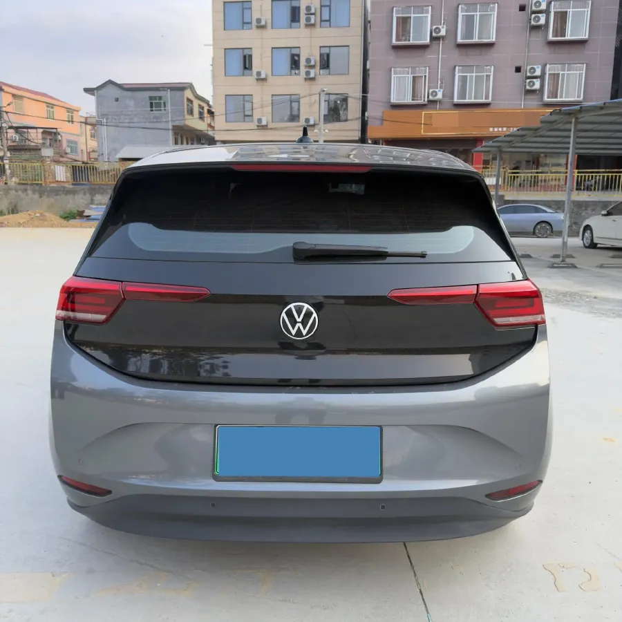 2022 Volkswagen ID.3 BEV 57.3KWH,autocango,china used car exporter,china ev exporter,chinese used car exporter,chinese used ev exporter