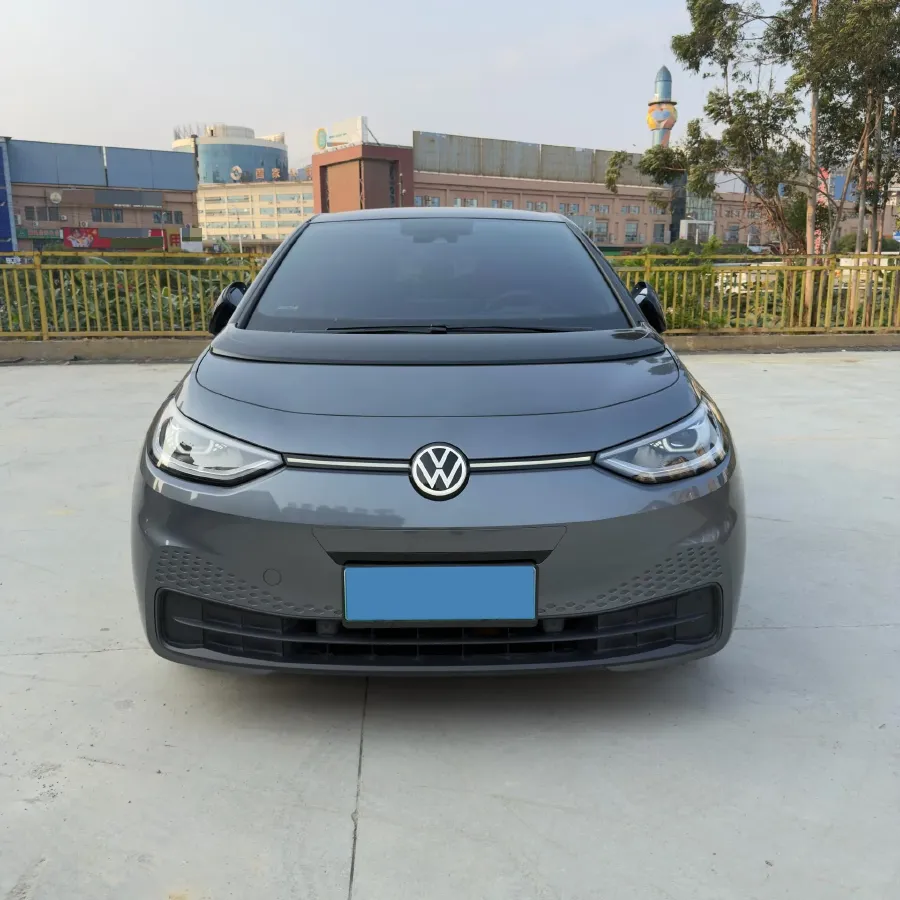 2022 Volkswagen ID.3 BEV 57.3KWH,autocango,china used car exporter,china ev exporter,chinese used car exporter,chinese used ev exporter