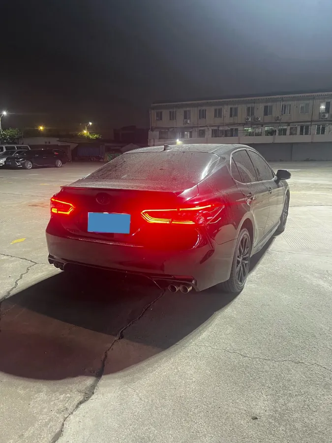 2023 Toyota Camry 2.0L 177HP L4 CVT,autocango,china used car exporter,china ev exporter,chinese used car exporter,chinese used ev exporter