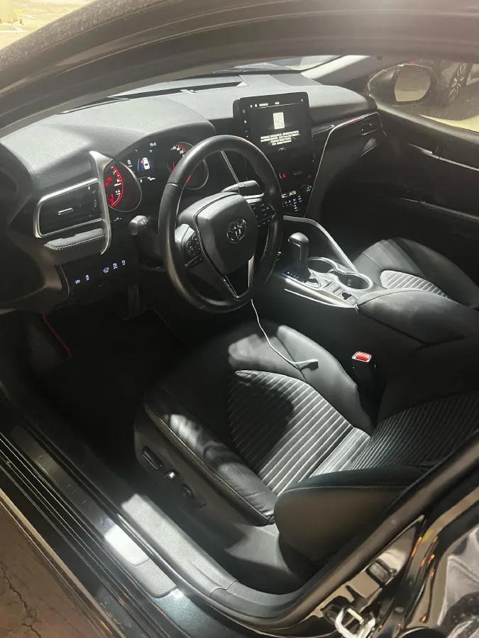 2023 Toyota Camry 2.0L 177HP L4 CVT,autocango,china used car exporter,china ev exporter,chinese used car exporter,chinese used ev exporter