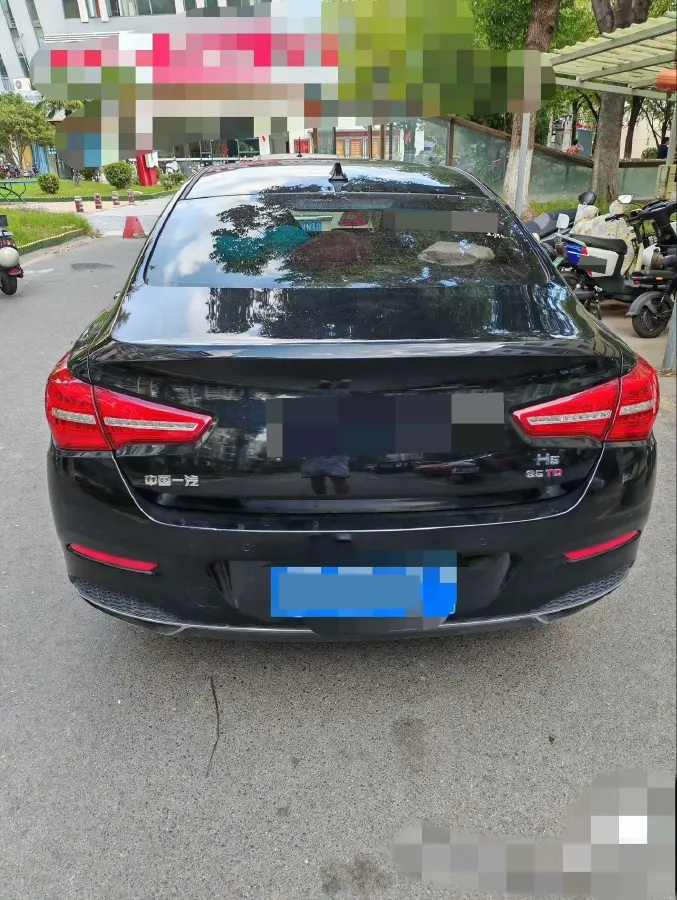 2020 HongQi H5 1.8T 197HP L4 6AT,autocango,china used car exporter,china ev exporter,chinese used car exporter,chinese used ev exporter