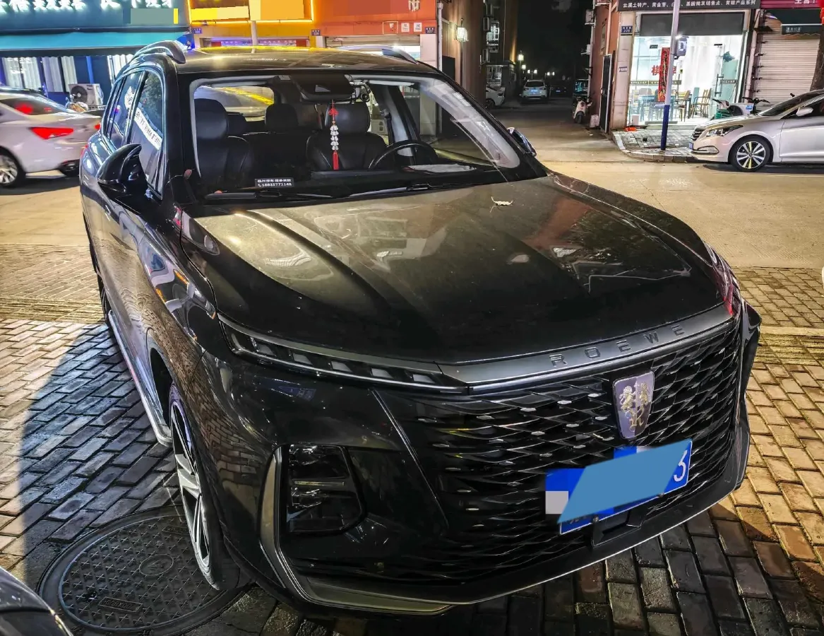 2022 Roewe RX5 MAX 1.5T 181HP L4 6AT,autocango,china used car exporter,china ev exporter,chinese used car exporter,chinese used ev exporter