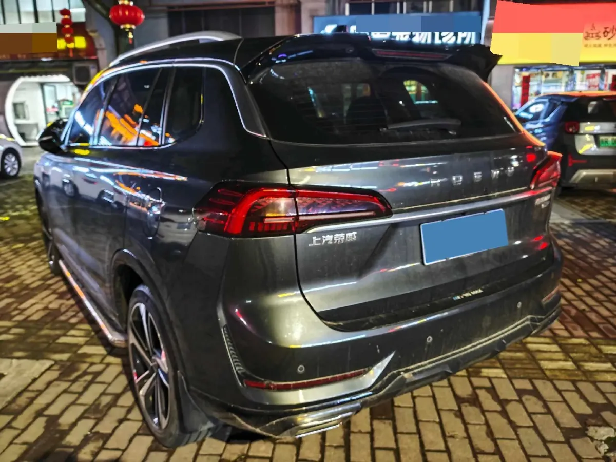 2022 Roewe RX5 MAX 1.5T 181HP L4 6AT,autocango,china used car exporter,china ev exporter,chinese used car exporter,chinese used ev exporter
