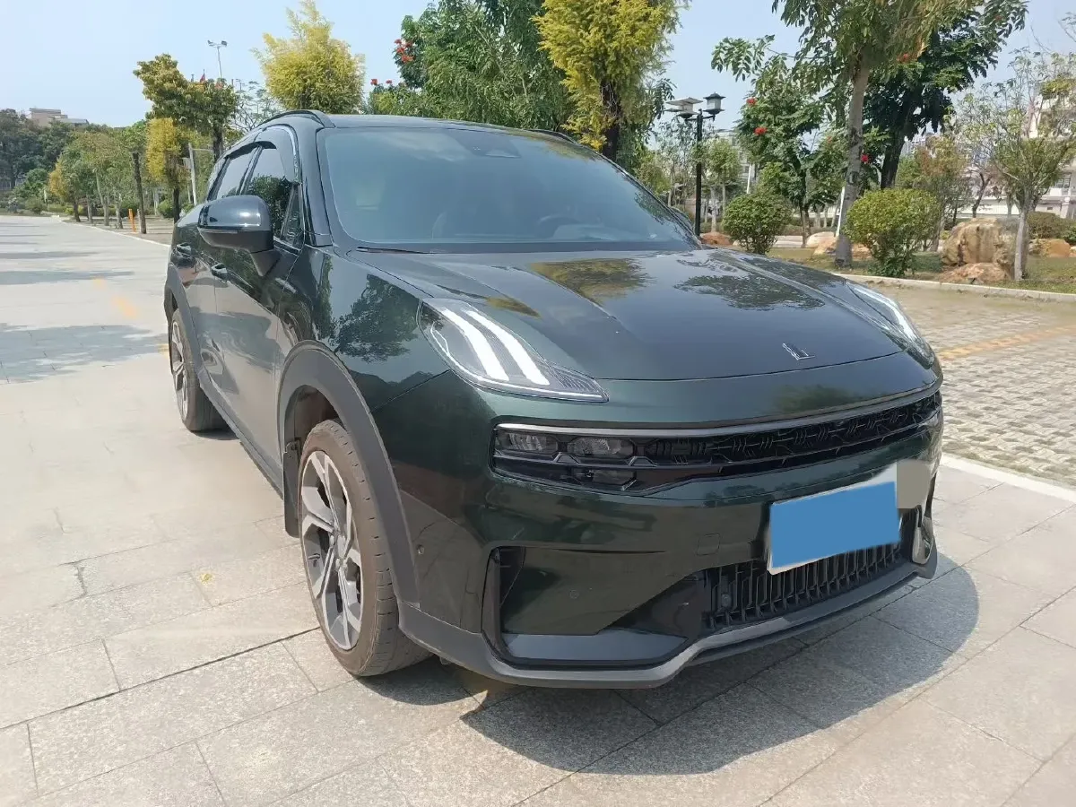 2023 LYNK&CO 06 1.5T 181HP L4 7DCT,autocango,china used car exporter,china ev exporter,chinese used car exporter,chinese used ev exporter