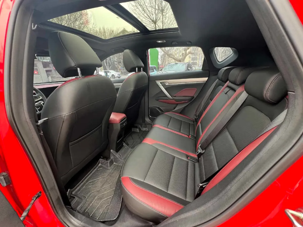 2020 Geely Coolray 1.5T 177HP L3 7DCT,autocango,china used car exporter,china ev exporter,chinese used car exporter,chinese used ev exporter