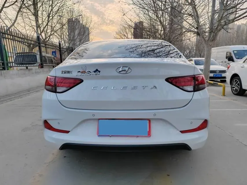 2020 Hyundai Celesta 1.6L 123HP L4 6AT,autocango,china used car exporter,china ev exporter,chinese used car exporter,chinese used ev exporter
