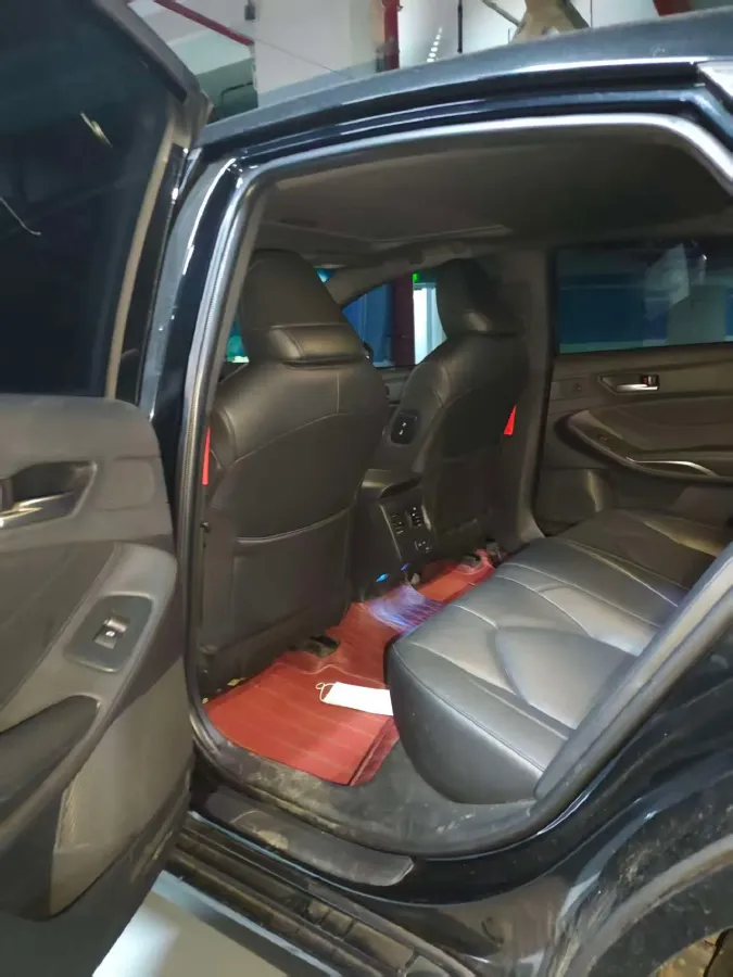 2024 Toyota Avalon 2.0L 173HP L4 CVT,autocango,china used car exporter,china ev exporter,chinese used car exporter,chinese used ev exporter