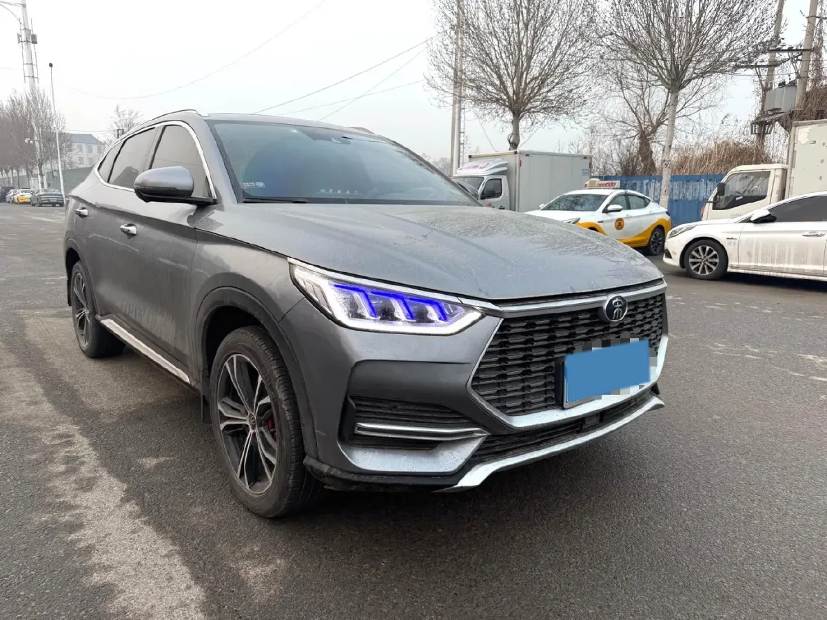 2020 BYD Song Plus 1.5T 185HP L4 7DCT,autocango,china used car exporter,china ev exporter,chinese used car exporter,chinese used ev exporter