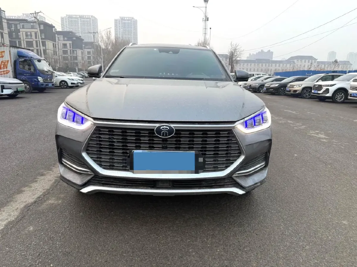 2020 BYD Song Plus 1.5T 185HP L4 7DCT,autocango,china used car exporter,china ev exporter,chinese used car exporter,chinese used ev exporter