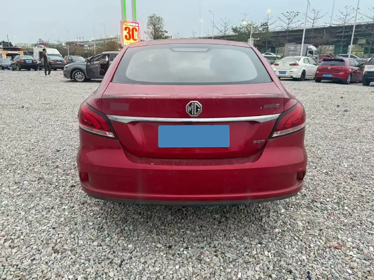 2018 MG MG6 1.5T 169HP L4 7DCT,autocango,china used car exporter,china ev exporter,chinese used car exporter,chinese used ev exporter