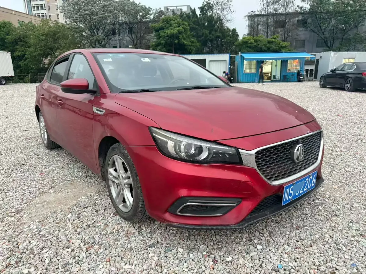 2018 MG MG6 1.5T 169HP L4 7DCT,autocango,china used car exporter,china ev exporter,chinese used car exporter,chinese used ev exporter