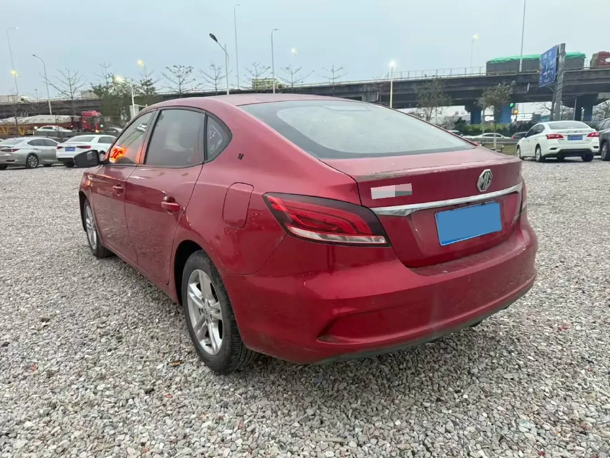 2018 MG MG6 1.5T 169HP L4 7DCT,autocango,china used car exporter,china ev exporter,chinese used car exporter,chinese used ev exporter