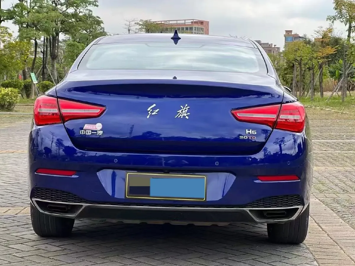 2019 HongQi H5 1.8T 180HP L4 6AT,autocango,china used car exporter,china ev exporter,chinese used car exporter,chinese used ev exporter