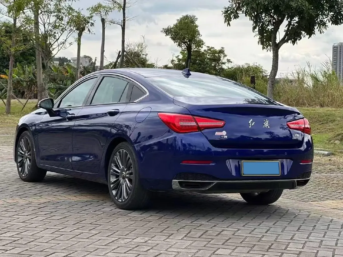 2019 HongQi H5 1.8T 180HP L4 6AT,autocango,china used car exporter,china ev exporter,chinese used car exporter,chinese used ev exporter