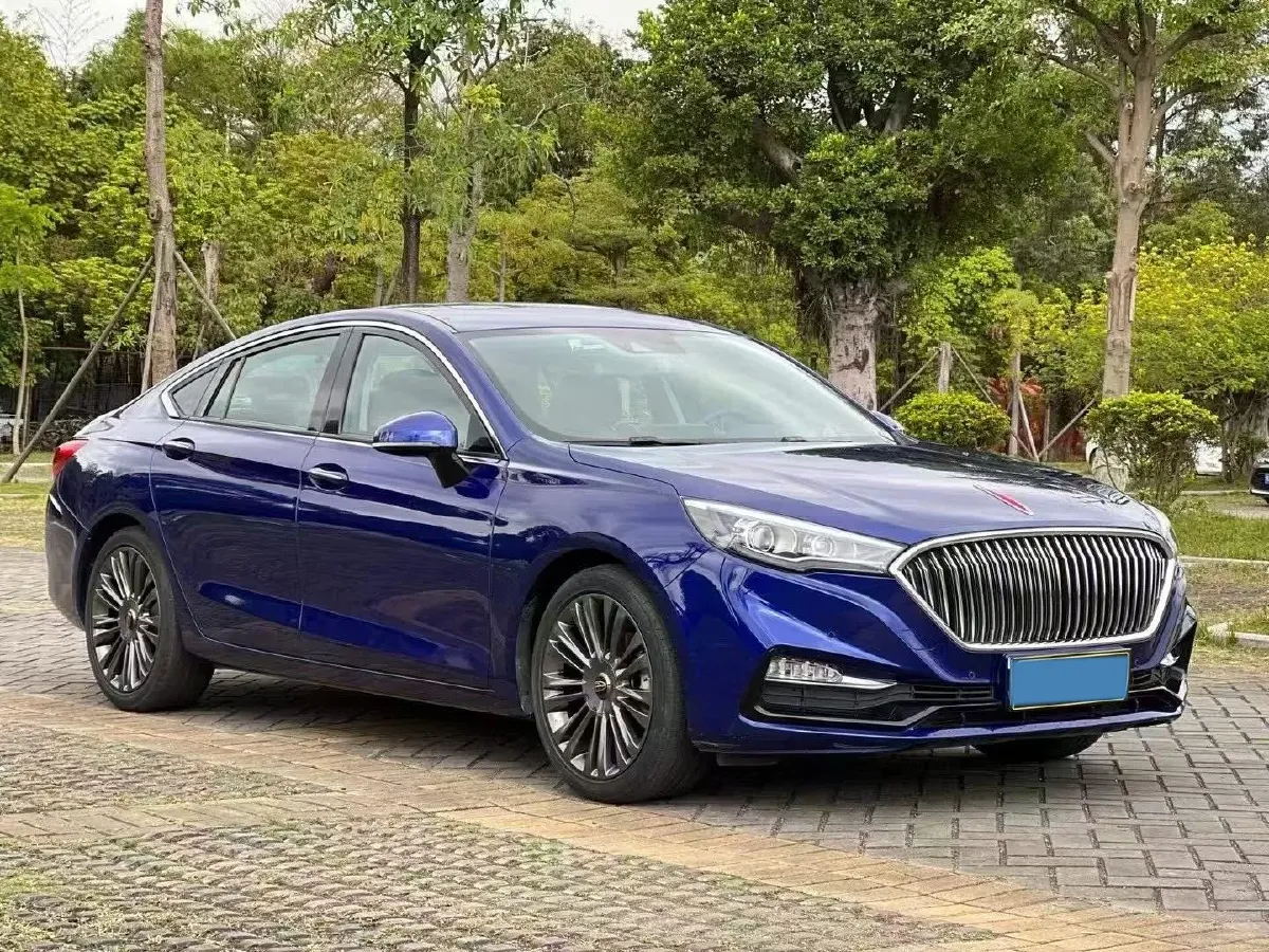 2019 HongQi H5 1.8T 180HP L4 6AT,autocango,china used car exporter,china ev exporter,chinese used car exporter,chinese used ev exporter