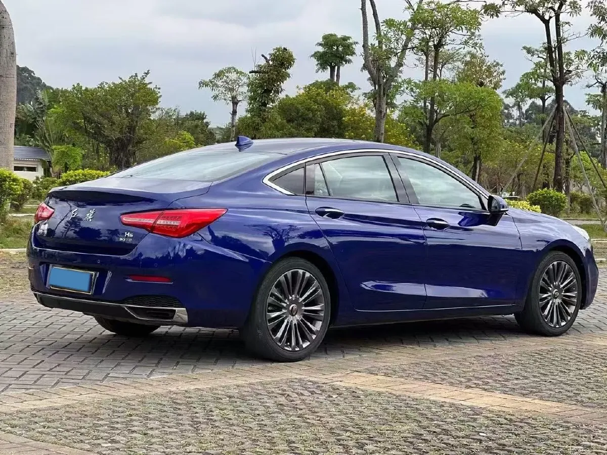 2019 HongQi H5 1.8T 180HP L4 6AT,autocango,china used car exporter,china ev exporter,chinese used car exporter,chinese used ev exporter