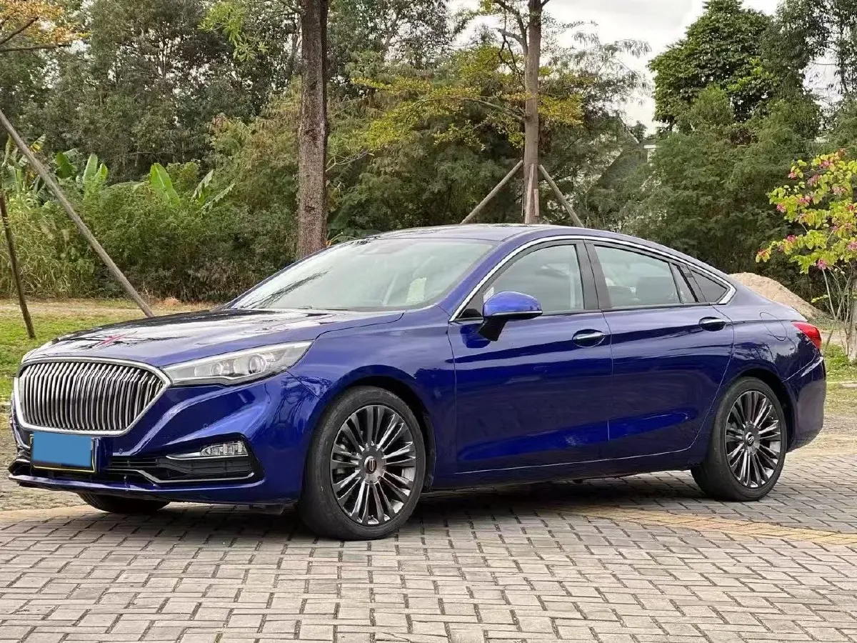 2019 HongQi H5 1.8T 180HP L4 6AT,autocango,china used car exporter,china ev exporter,chinese used car exporter,chinese used ev exporter